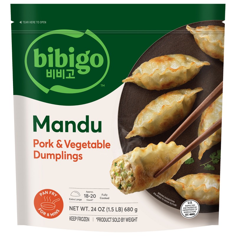 Best First Things To Buy At H Mart