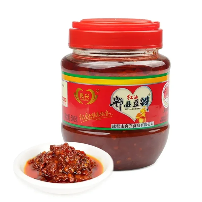 What Doubanjiang Is For