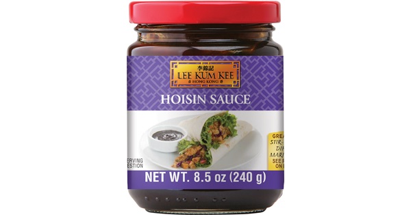 Hoisin Sauce