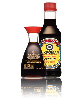 Best Soy Sauce Brands