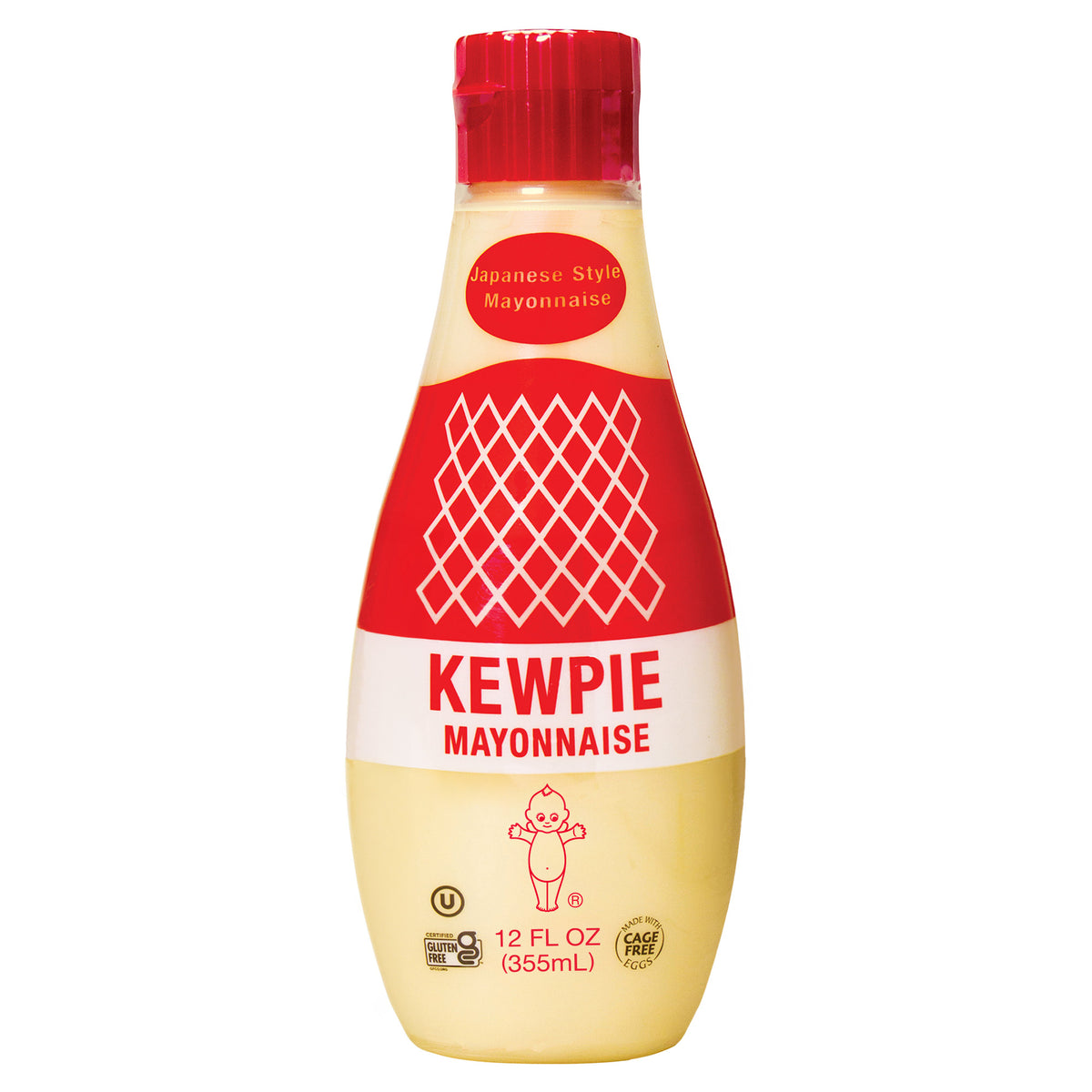 Regular Mayo