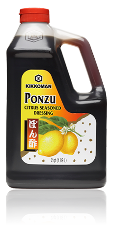 Ponzu