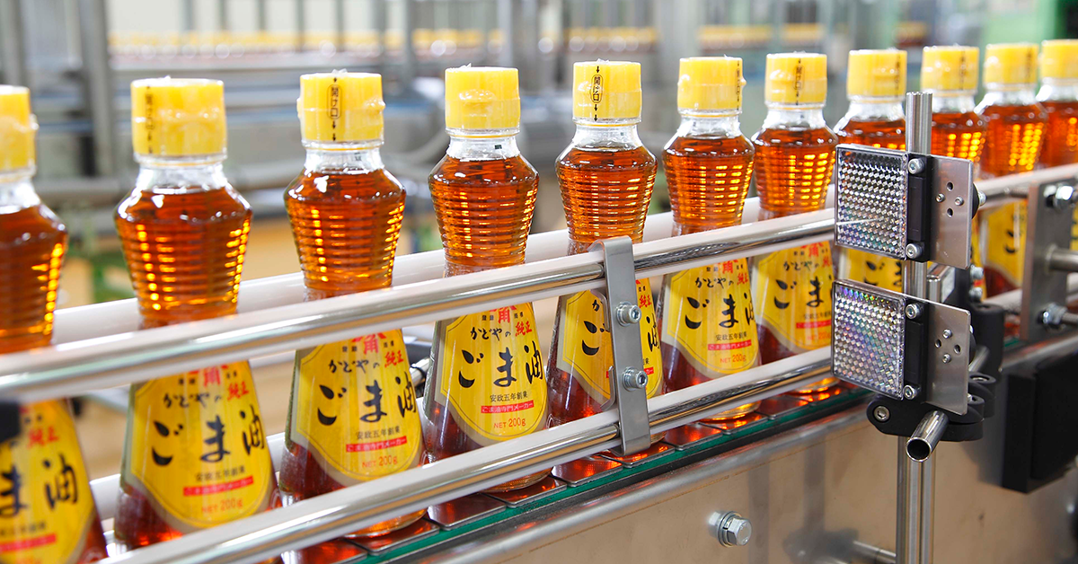 Toasted Sesame Oil vs Regular Sesame Oil