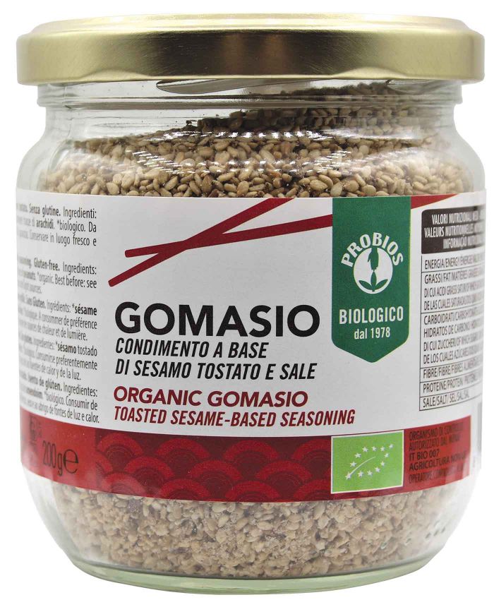 Furikake vs Sesame Seasoning